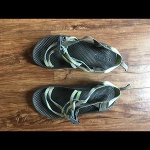Size 5.5-6 Chacos